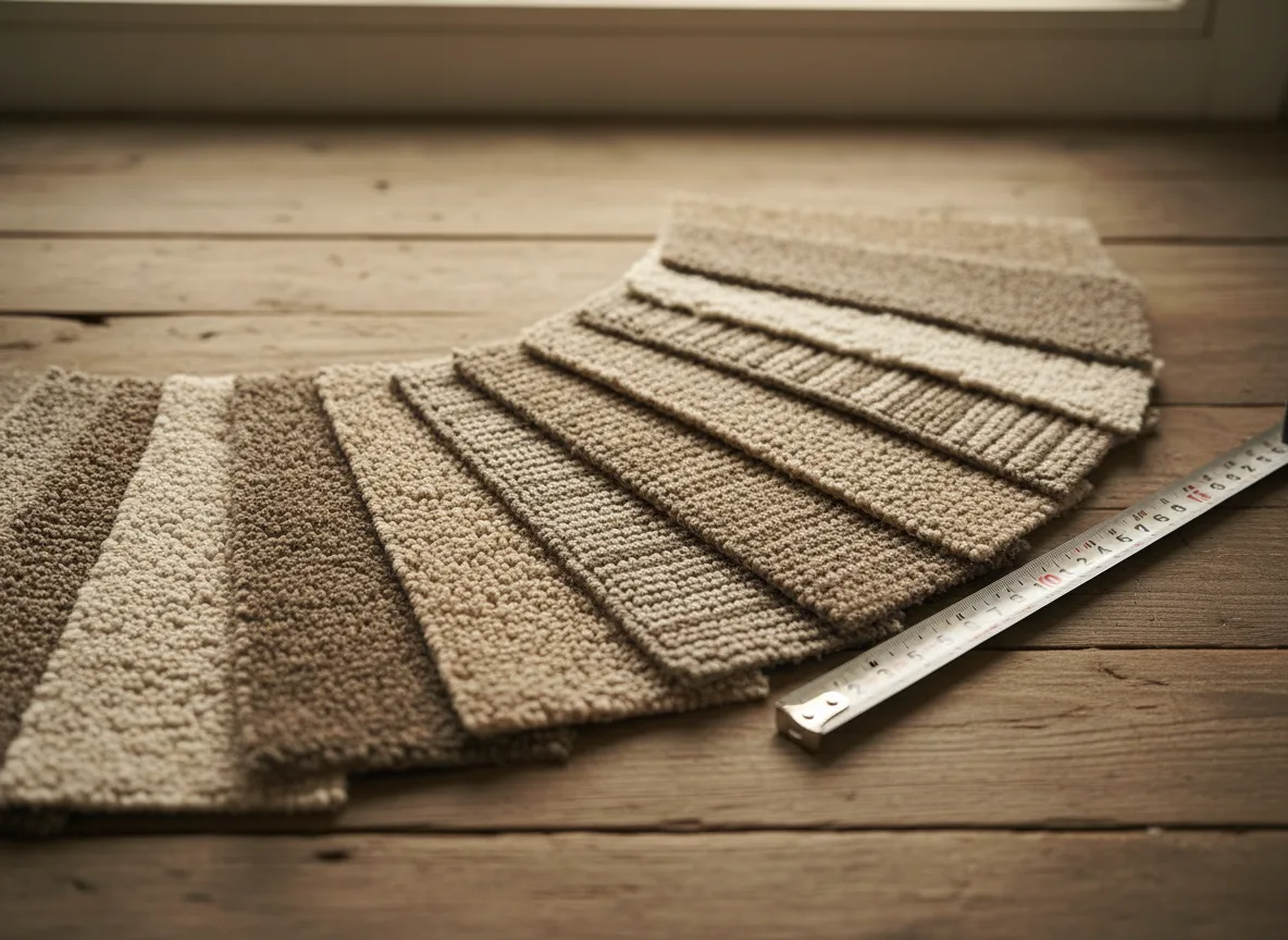 Carpet Installation Iron Ridge, WI FAQs